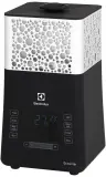 Увлажнитель воздуха Electrolux EHU-3710D 110Вт (ультразвуковой) черный