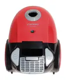 Пылесос Starwind SCB1110 1800Вт черный/красный