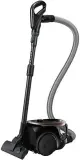 Пылесос Samsung VC18M21N9VD/EV 1800Вт черный