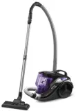 Пылесос Tefal TW3759EA 750Вт черный/сиреневый