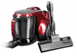 Пылесос Redmond RV-C343 1800Вт красный/черный