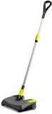 Пылесос-электровеник Karcher Professional ЕВ 30/1 Li-ion 25Вт серый/желтый Image