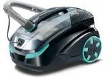 Пылесос моющий Thomas DryBOX Amfibia Family 1700Вт черный/голубой