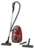 Пылесос Tefal X-trem Power TW6843EA 750Вт черный/красный