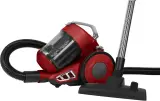 Пылесос Polaris PVC 1621 1600Вт красный