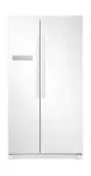 Холодильник Samsung RS54N3003WW/WT белый (двухкамерный)