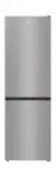 Холодильник Gorenje NRK6191ES4 2-хкамерн. серебристый