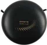 Пылесос-робот Polaris PVCR 1015 черный