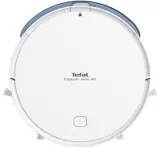 Пылесос-робот Tefal X-Plorer Serie 40 RG7267WH белый