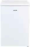 Холодильник Gorenje R491PW белый (однокамерный)