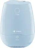 Увлажнитель воздуха Timberk THU UL 42 E (BU) 20Вт (ультразвуковой) голубой