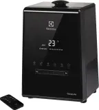 Увлажнитель воздуха Electrolux EHU-3610D GlossLine 110Вт черный
