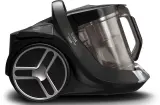 Пылесос Tefal TW7256EA 550Вт черный/серый