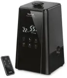 Увлажнитель воздуха Tefal HD5235F0 110Вт (ультразвуковой) черный