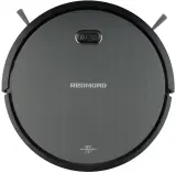 Пылесос-робот Redmond RV-R650S 25Вт черный