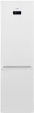 Холодильник Beko RCNK400E30ZW белый (двухкамерный)