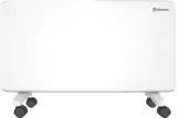 Конвектор Thermex Frame M 1500M 1500Вт белый