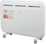Конвектор Royal Clima Sorento Meccanico REC-S1500M 1500Вт белый Image
