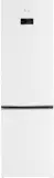 Холодильник Beko B3RCNK402HW белый (двухкамерный) Image