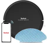 Пылесос-робот Tefal RG7365WH 30Вт черный Image