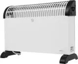 Конвектор Centek CT-6123 2000Вт белый/черный Image