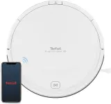 Пылесос-робот Tefal X-Plorer Serie 45 RG8227WH белый Image