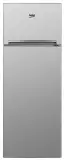 Холодильник Beko RDSK240M00S 2-хкамерн. серебристый Image