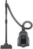 Пылесос LG VC5420NHTG 2000Вт серый/черный Image