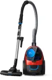 Пылесос Philips FC9330/09 900Вт красный Image