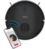 Пылесос-робот Red Solution RV-RL6100S 35Вт черный Image