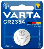 Батарея Varta Electronics Lithium CR2354 (1шт) Image