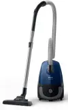 Пылесос Philips FC8240/09 900Вт синий/черный Image