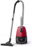 Пылесос Philips FC8243/09 900Вт красный/черный Image