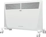 Конвектор Ballu Enzo BEC/EZER-1500 1500Вт белый Image
