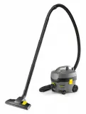 Пылесос Karcher T 7/1 Classic 1000Вт серый/желтый Image