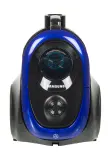 Пылесос Samsung VC18M2110SB/EV 1800Вт синий Image
