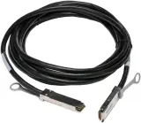 FiberTrade Кабель прямого подключения FT-SFP28-CabP-AWG30-1 (25G, 30AWG витая пара, SFP28, 1м) Image