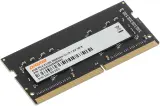 Память DDR4 4Gb 2666MHz Digma DGMAS42666004S RTL PC4-21300 CL19 SO-DIMM 260-pin 1.2В single rank Ret Image