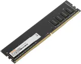 Память DDR4 4Gb 2666MHz Digma DGMAD42666004S RTL PC4-21300 CL19 DIMM 288-pin 1.2В single rank Ret Image