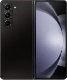 Смартфон Samsung SM-F946B Galaxy Z Fold 5 5G 256Gb 12Gb черный фантом раскладной 3G 4G 2Sim 7.6" 1812x2176 Android 13 50Mpix 802.11 a/b/g/n/ac/ax NFC GPS GSM900/1800 GSM1900 TouchSc Protect Image