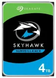 Жесткий диск Seagate SATA-III 4Tb ST4000VX016 Skyhawk (5400rpm) 256Mb 3.5" Image