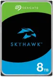 Жесткий диск Seagate SATA-III 8Tb ST8000VX010 Video Skyhawk (7200rpm) 256Mb 3.5" Image