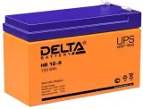 Батарея для ИБП Delta HR 12-9 12В 9Ач Image