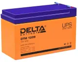 Батарея для ИБП Delta DTM 1209 12В 9Ач Image