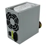 Powerman Power Supply  400W  PM-400ATX  (8cm fan) Image