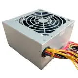 Powerman Power Supply  500W  PM-500ATX-F (12cm fan) Image