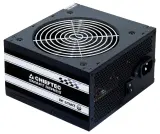 Chieftec PSU GPS-550A8 550W Smart ser ATX2.3 230V Brown Box 12cm 80%+ Fan Active PFC 20+4, 8(4+4)p,8(6+2)p, 4xSATA, 2xMolex+Floppy Image