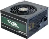 Chieftec PSU GPA-600S 600W ATX2.3 APFC Bulk 12cm Fan Active PFC 20+4p; 4p; 6+2p; 3xSATA; 2*Molex+FDD  Image