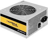 Chieftec PSU GPA-550S 550W ATX2.3 APFC Bulk 12cm Fan Active PFC 20+4p; 4p; 6+2p; 2xSATA; 2*Molex+FDD Image