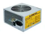 Chieftec PSU GPA-500S8 500W ATX2.3 APFC Bulk 12cm Fan Active PFC 20+4p; 4p; 6+1p; 3xSATA; 2xMolex+FDD Image